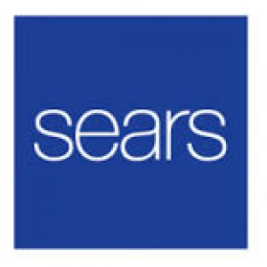 Sears online coupon
