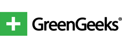 GreenGeeks Web Hosting for $49.95 for 1 year