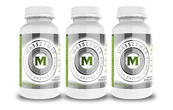 Save 38% off on Masszymes