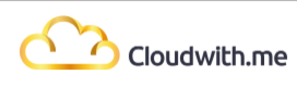 Cloud with Me coupon