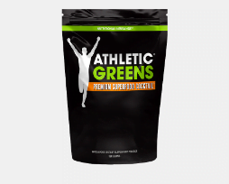 24% Discount on athletic greens