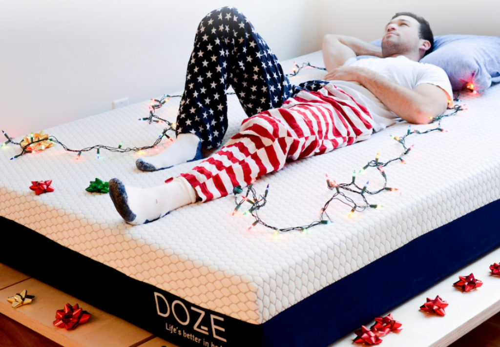 doze mattress coupon codes