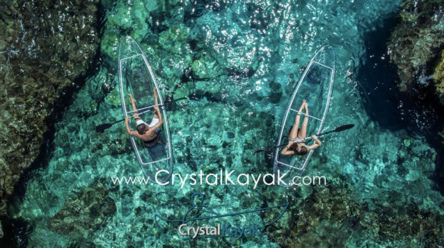 crystal kayak coupons