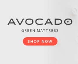 Avocado Green mattress Review