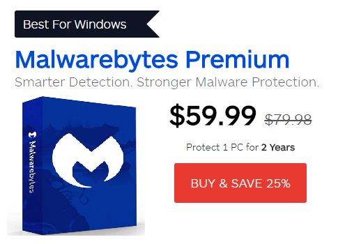 promo malwarebytes