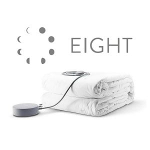 Eight Sleep mars mattress review