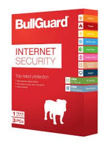 Bullguard antivirus discount code