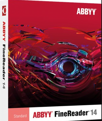 Abbyy Finereader 14 professional discount