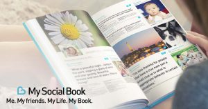my social book promo code