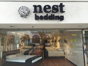 nest alexander mattress coupon