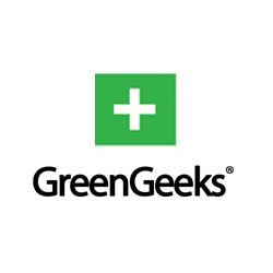 Greengeeks Coupon code 70% off + $2.95 per month