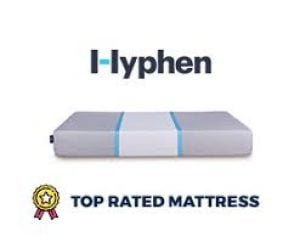 Hyphen mattress coupon