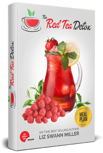 red tea detox recipe to lose weight