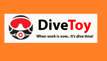 Dive Toy Discount code