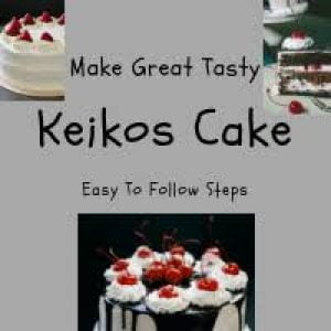 Keikos Cake Coupon Code 40% off