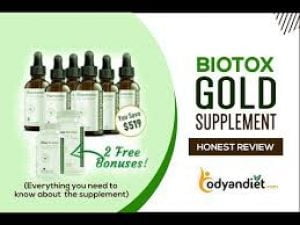 Biotox Gold coupon code