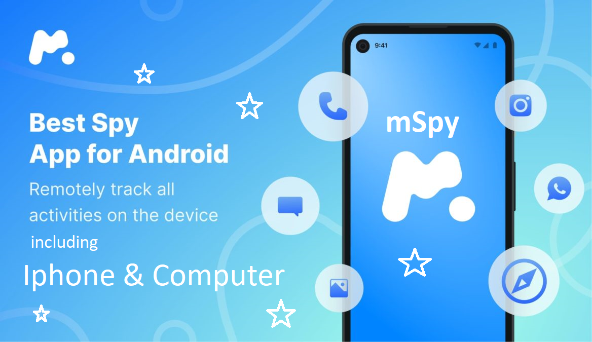 Mspy App Review 
