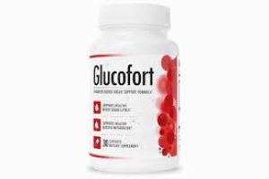 Glucofort discount code