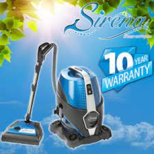 Sirena vacuum for Sale