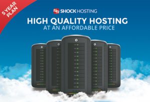 The Reliable High Quality Hosting At An Affordable Price [5 YEARS PLAN]